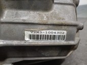 Recambio de caja cambios para honda stream (rn) 2.0 16v (rn3) referencia OEM IAM V2M3 20011PPP000 1004302