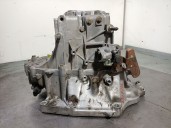 Replacement transmission for Honda Stream (RN) 2.0 16V (RN3), OEM IAM reference V2M3 20011PPP000 1004302