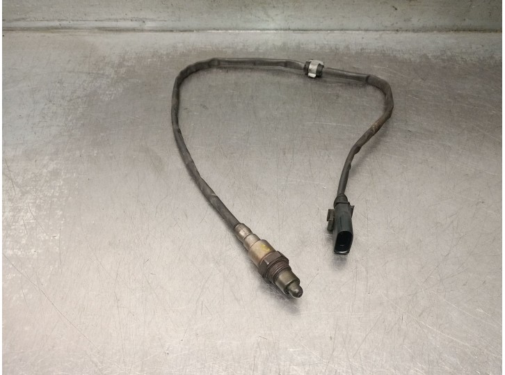 Recambio de sonda lambda para skoda fabia iii (nj3) 1.0 referencia OEM IAM 04C906262K 04C906262K 