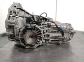 Replacement FTX transmission for Audi A4 B7 (8EC) 2.0, OEM/IAM reference FTX 012300061TX FTX21081