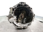 Recambio de caja cambios para audi a4 b7 (8ec) 2.0 referencia OEM IAM FTX 012300061TX FTX21081