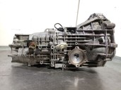 Replacement FTX transmission for Audi A4 B7 (8EC) 2.0, OEM/IAM reference FTX 012300061TX FTX21081