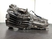 Replacement FTX transmission for Audi A4 B7 (8EC) 2.0, OEM/IAM reference FTX 012300061TX FTX21081