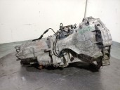 Recambio de caja cambios para audi a4 b7 (8ec) 2.0 referencia OEM IAM FTX 012300061TX FTX21081