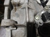 Replacement FTX transmission for Audi A4 B7 (8EC) 2.0, OEM/IAM reference FTX 012300061TX FTX21081