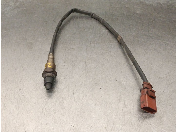 Recambio de sonda lambda para skoda fabia iii (nj3) 1.0 referencia OEM IAM 04C906262J 04C906262J 