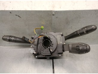 Replacement light switch for Peugeot 207/207+ (WA_, WC_) 1.6 16V, OEM IAM reference 96630724XT 624258