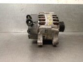 Replacement alternator for Peugeot 206 hatchback (2A/C) 1.9 D, OEM/IAM reference 57052C 57052C