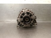 Replacement alternator for Peugeot 206 hatchback (2A/C) 1.9 D, OEM/IAM reference 57052C 57052C