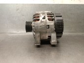 Replacement alternator for Peugeot 206 hatchback (2A/C) 1.9 D, OEM/IAM reference 57052C 57052C