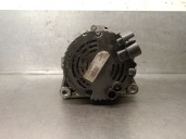 Replacement alternator for Peugeot 206 hatchback (2A/C) 1.9 D, OEM/IAM reference 57052C 57052C