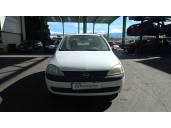 2001 Opel Corsa C (X01)