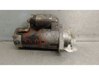 Replacement starter motor for Mitsubishi ASX (GA_W_) 1.8 DI-D (GA6W), OEM/IAM reference 1810A125 1810A125