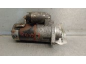 Replacement starter motor for Mitsubishi ASX (GA_W_) 1.8 DI-D (GA6W), OEM/IAM reference 1810A125 1810A125