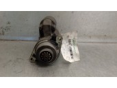 Replacement starter motor for Mitsubishi ASX (GA_W_) 1.8 DI-D (GA6W), OEM/IAM reference 1810A125 1810A125