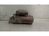 Replacement starter motor for Mitsubishi ASX (GA_W_) 1.8 DI-D (GA6W), OEM/IAM reference 1810A125 1810A125