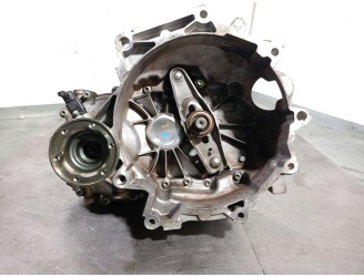 Replacement transmission for SEAT Cordoba (6L2) 1.9 SDI, OEM/IAM reference FCX 31FCX120701