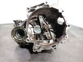 Replacement transmission for SEAT Cordoba (6L2) 1.9 SDI, OEM/IAM reference FCX 31FCX120701