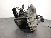 Replacement transmission for SEAT Cordoba (6L2) 1.9 SDI, OEM/IAM reference FCX 31FCX120701
