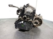 Replacement transmission for SEAT Cordoba (6L2) 1.9 SDI, OEM/IAM reference FCX 31FCX120701