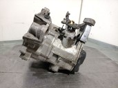 Replacement transmission for SEAT Cordoba (6L2) 1.9 SDI, OEM/IAM reference FCX 31FCX120701