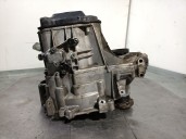 Replacement transmission for SEAT Cordoba (6L2) 1.9 SDI, OEM/IAM reference FCX 31FCX120701