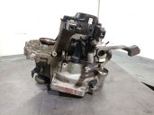 Replacement transmission for SEAT Cordoba (6L2) 1.9 SDI, OEM/IAM reference FCX 31FCX120701