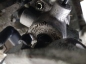 Replacement transmission for SEAT Cordoba (6L2) 1.9 SDI, OEM/IAM reference FCX 31FCX120701