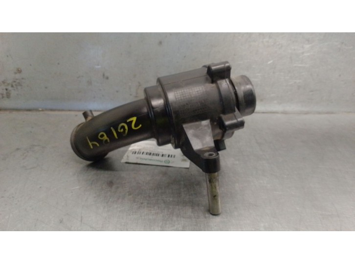Replacement tube for Mercedes-Benz GLE (W166) 350 d 4MATIC (166.024), OEM/IAM reference A6421400100 A6421400100