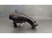 Replacement tube for Mercedes-Benz GLE (W166) 350 d 4MATIC (166.024), OEM/IAM reference A6421400100 A6421400100