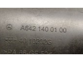 Replacement tube for Mercedes-Benz GLE (W166) 350 d 4MATIC (166.024), OEM/IAM reference A6421400100 A6421400100