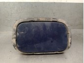Replacement exterior fuel filler flap for Renault Laguna II Grandtour (KG0/1_) 1.9 dCi (KG0G), OEM/IAM reference 8200002163
