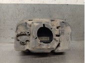 Replacement exterior fuel filler flap for Renault Laguna II Grandtour (KG0/1_) 1.9 dCi (KG0G), OEM/IAM reference 8200002163