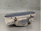 Replacement exterior fuel filler flap for Renault Laguna II Grandtour (KG0/1_) 1.9 dCi (KG0G), OEM/IAM reference 8200002163