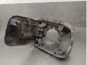 Replacement exterior fuel filler flap for Renault Laguna II Grandtour (KG0/1_) 1.9 dCi (KG0G), OEM/IAM reference 8200002163