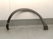 Replacement front left fender flare for Nissan Qashqai II (J11, J11_) 1.6 DIG-T, OEM/IAM reference 638114EA0A 638114EA0A