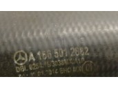 Replacement tube for Mercedes-Benz GLE (W166) 350 d 4MATIC (166.024), OEM/IAM reference A1665012882 A1665012882