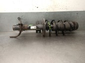 Replacement right front shock absorber for Skoda Fabia III (NJ3) 1.0, OEM IAM references 6C0413031AN 6C0413031AN
