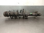 Replacement right front shock absorber for Skoda Fabia III (NJ3) 1.0, OEM IAM references 6C0413031AN 6C0413031AN