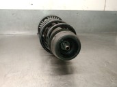Replacement right front shock absorber for Skoda Fabia III (NJ3) 1.0, OEM IAM references 6C0413031AN 6C0413031AN