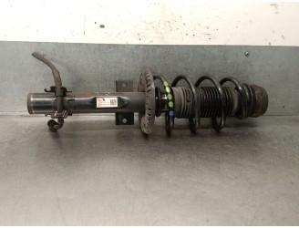 Replacement front left shock absorber for Skoda Fabia III (NJ3) 1.0, OEM/IAM reference 6C0413031AN 6C0413031AN