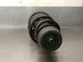 Replacement front left shock absorber for Skoda Fabia III (NJ3) 1.0, OEM/IAM reference 6C0413031AN 6C0413031AN