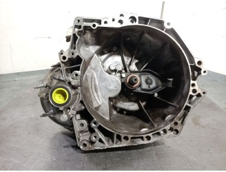 Replacement transmission for Peugeot 307 (3A/C) 1.6 HDi, OEM/IAM reference 20DM75 2222LL 1488984A