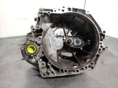Replacement transmission for Peugeot 307 (3A/C) 1.6 HDi, OEM/IAM reference 20DM75 2222LL 1488984A