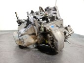 Replacement transmission for Peugeot 307 (3A/C) 1.6 HDi, OEM/IAM reference 20DM75 2222LL 1488984A