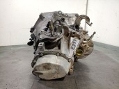 Replacement transmission for Peugeot 307 (3A/C) 1.6 HDi, OEM/IAM reference 20DM75 2222LL 1488984A