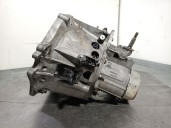 Replacement transmission for Peugeot 307 (3A/C) 1.6 HDi, OEM/IAM reference 20DM75 2222LL 1488984A