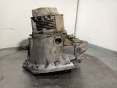 Replacement transmission for Peugeot 307 (3A/C) 1.6 HDi, OEM/IAM reference 20DM75 2222LL 1488984A