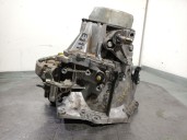 Replacement transmission for Peugeot 307 (3A/C) 1.6 HDi, OEM/IAM reference 20DM75 2222LL 1488984A