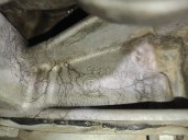 Recambio de caja cambios para peugeot 307 (3a/c) 1.6 hdi referencia OEM IAM 20DM75 2222LL 1488984A